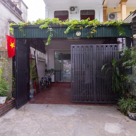 נין בין Newway Homestay Tam Coc מראה חיצוני תמונה