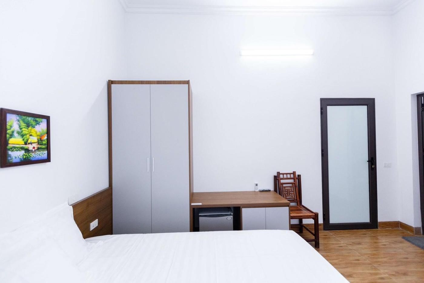 נין בין Newway Homestay Tam Coc מראה חיצוני תמונה