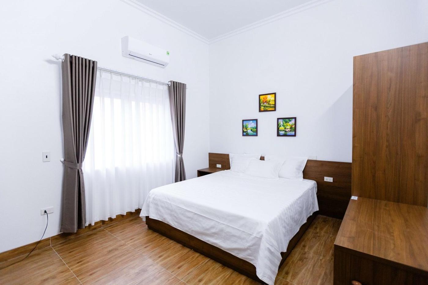 נין בין Newway Homestay Tam Coc מראה חיצוני תמונה