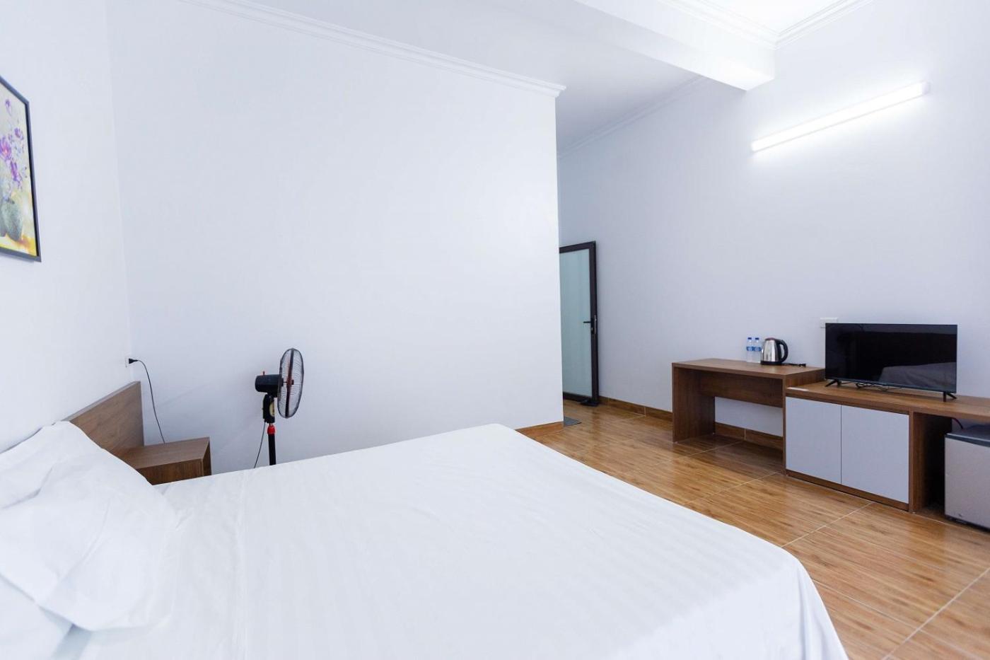 נין בין Newway Homestay Tam Coc מראה חיצוני תמונה