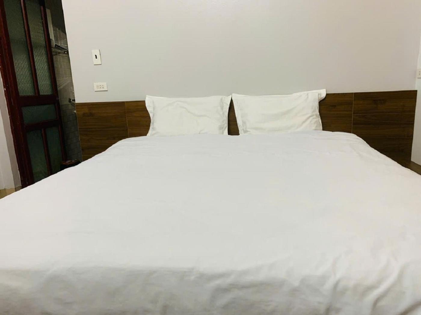 נין בין Newway Homestay Tam Coc מראה חיצוני תמונה