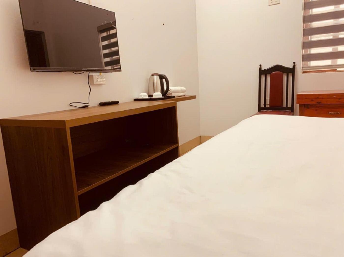 נין בין Newway Homestay Tam Coc מראה חיצוני תמונה