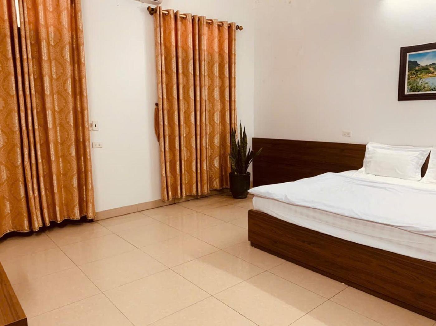 נין בין Newway Homestay Tam Coc מראה חיצוני תמונה